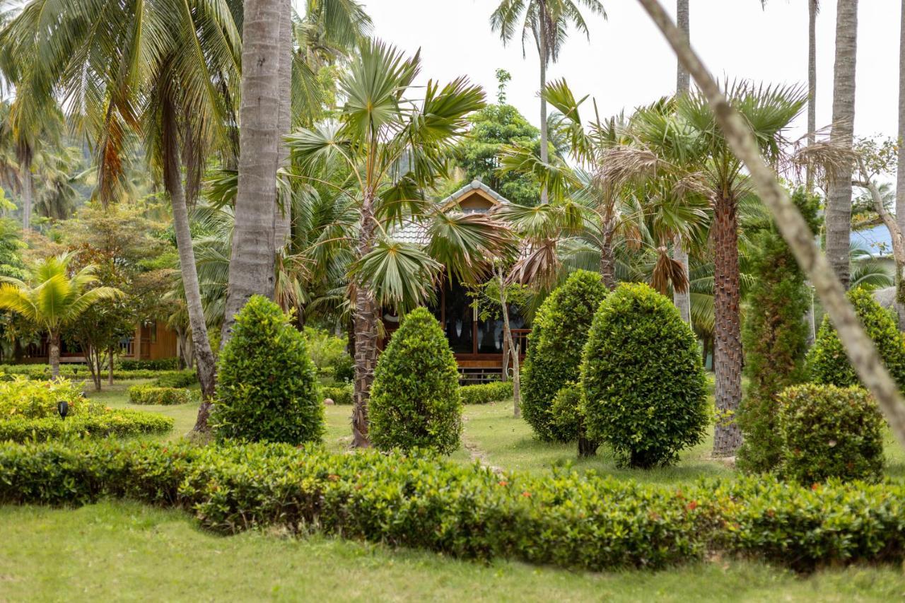 Mafiya Resort Thansour beach Bagian luar foto