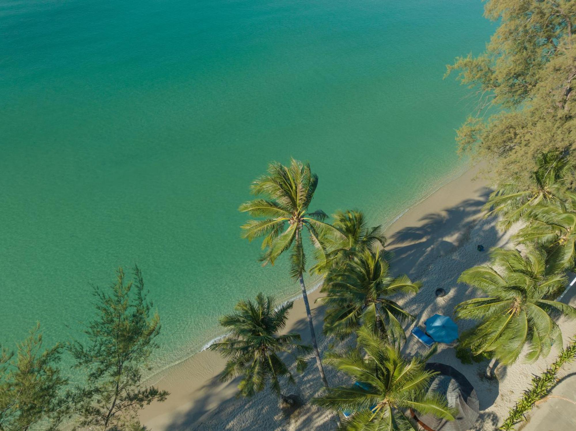 Mafiya Resort Thansour beach Bagian luar foto